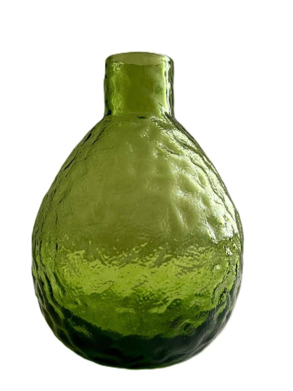 Vintage Cali Vase by Crate & Barrel